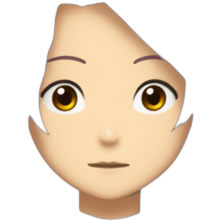 Eureka seven emoji