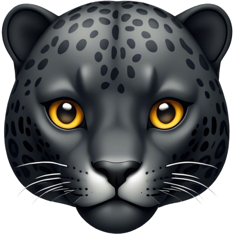 Jaguar  emoji