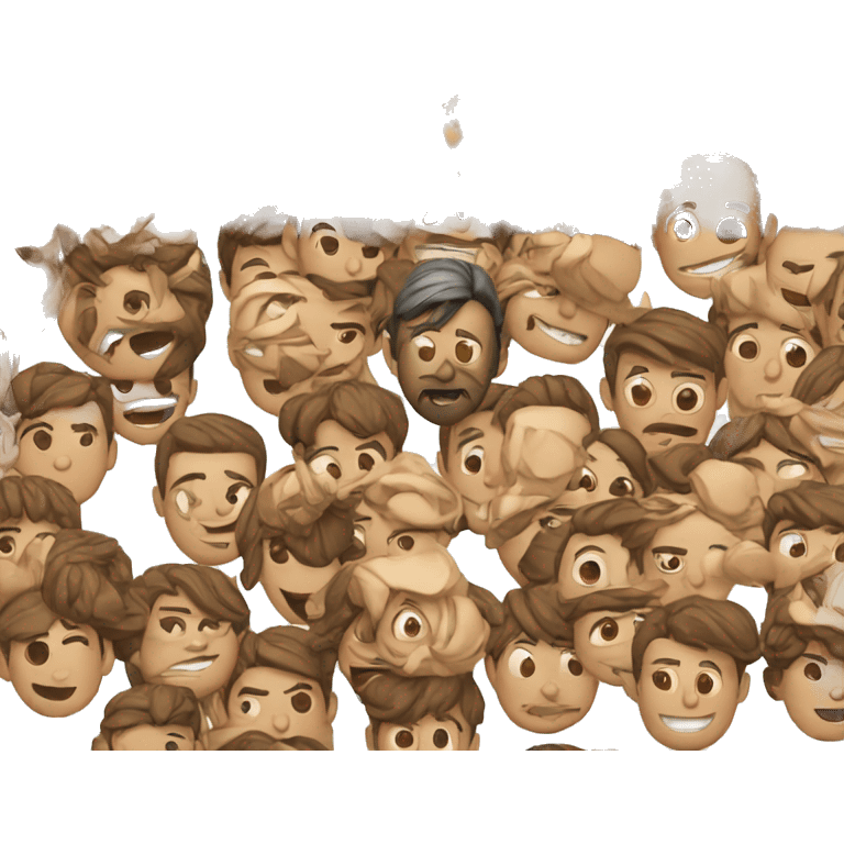 mundo emoji