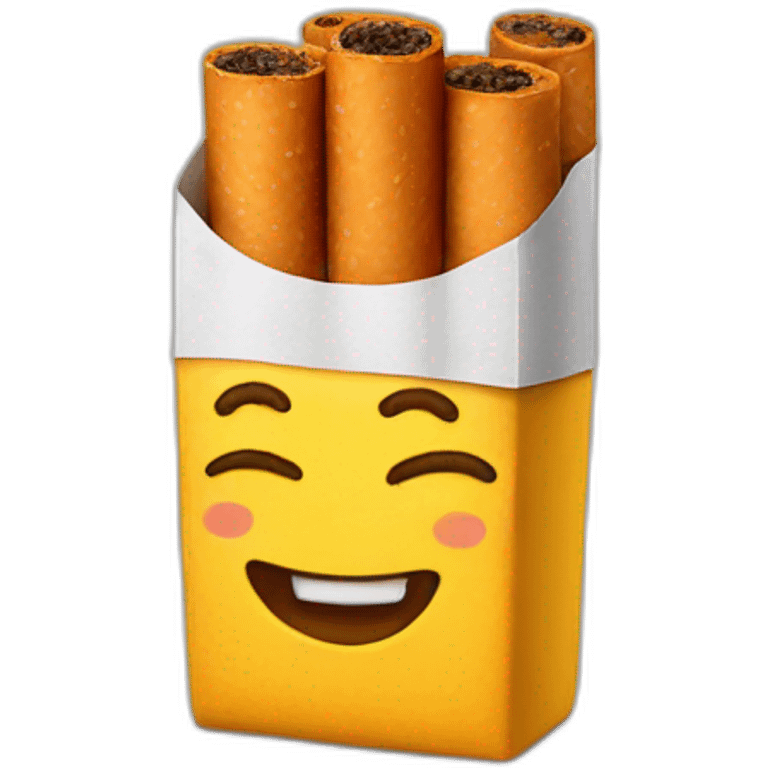 ciggy emoji