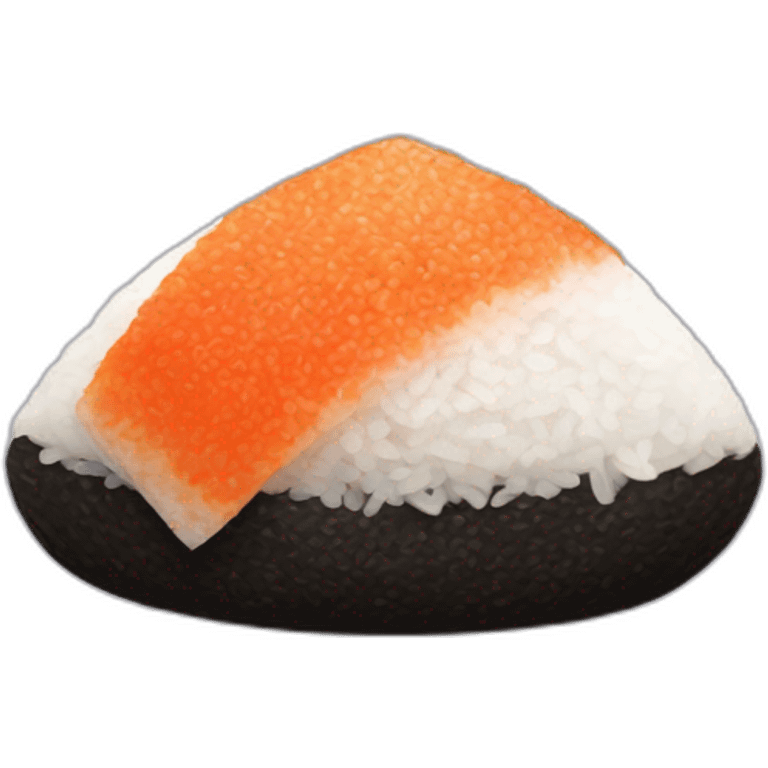 onigiri emoji