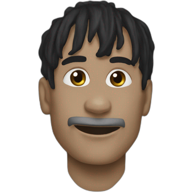 Tommy Lee motley crew emoji