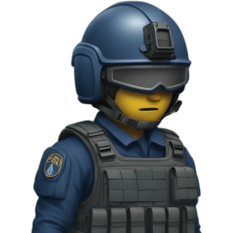 Gign emoji