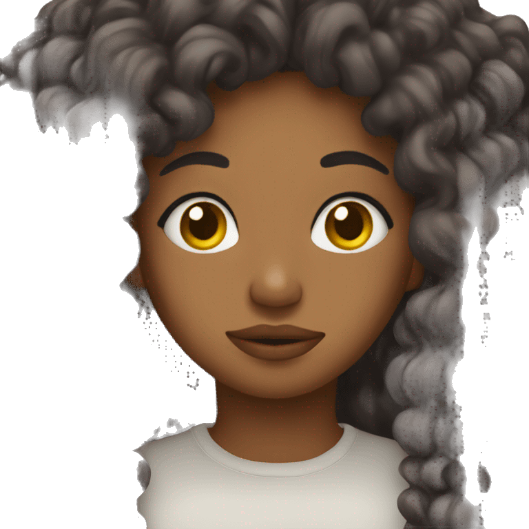 Sza emoji