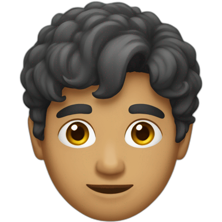 raza humana emoji