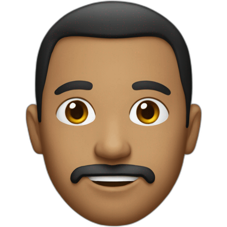 san josé emoji