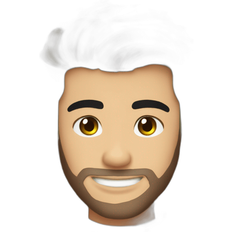 Zayn malik emoji