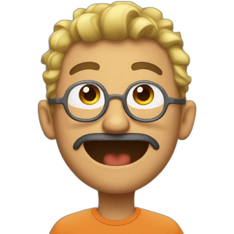 Leeroy emoji