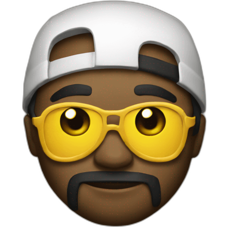 wu tang emoji