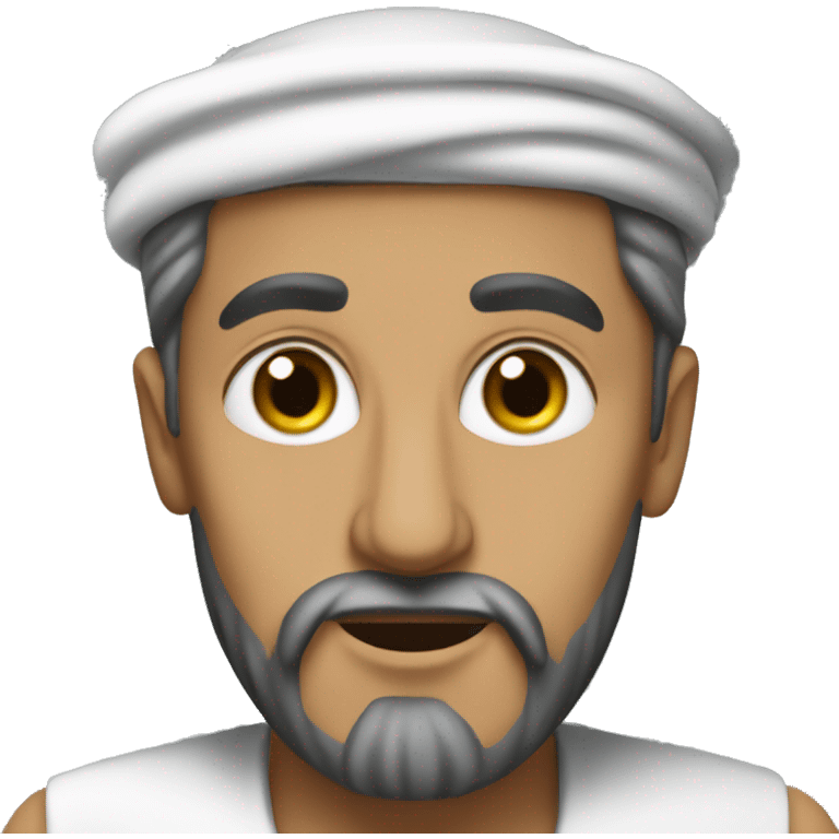 Muhammad Said Pasha emoji