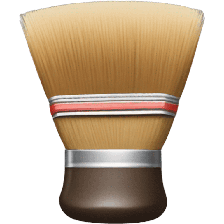 japanese paint brush emoji