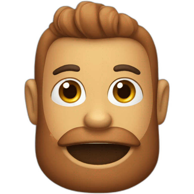 cinammon emoji