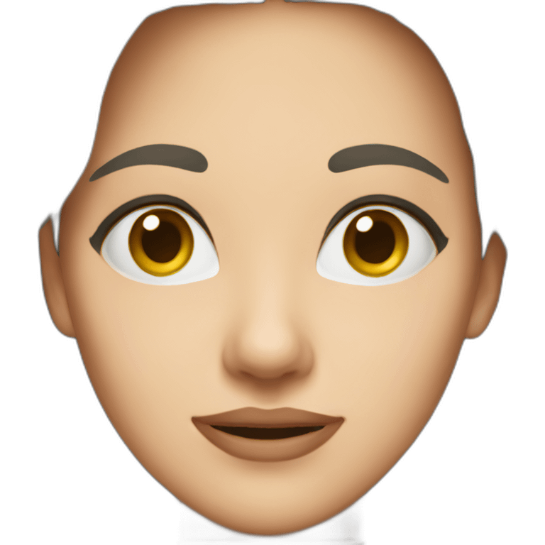 elizabeth borne emoji