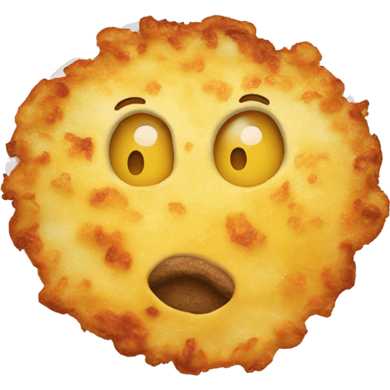 Rösti emoji