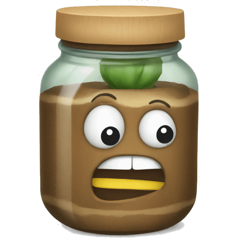 jar emoji