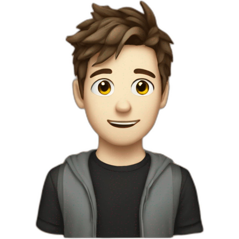 Rubius emoji