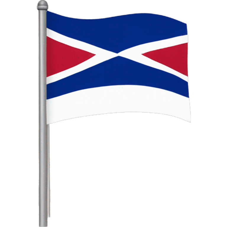 dominican republic flag emoji