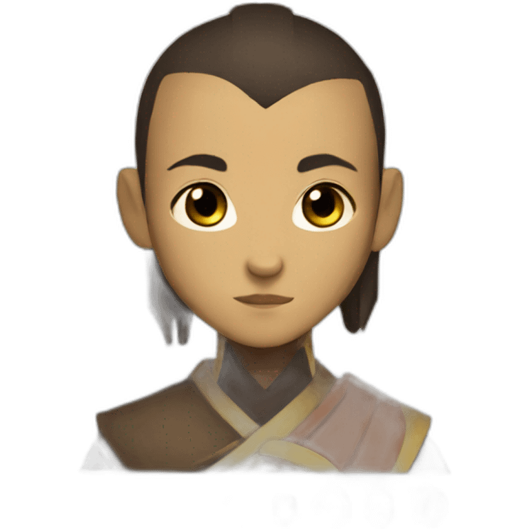 Avatar the last airbender  emoji