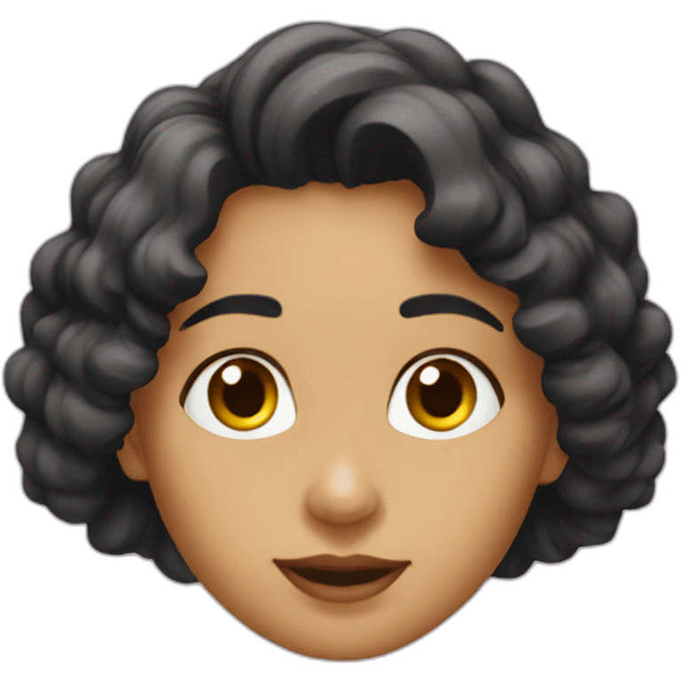 Saloni emoji