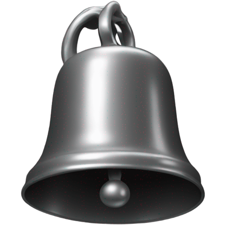 round bell  emoji