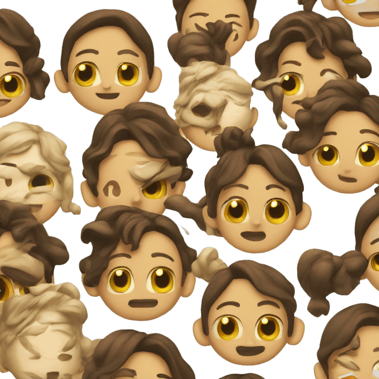 ciruela  emoji