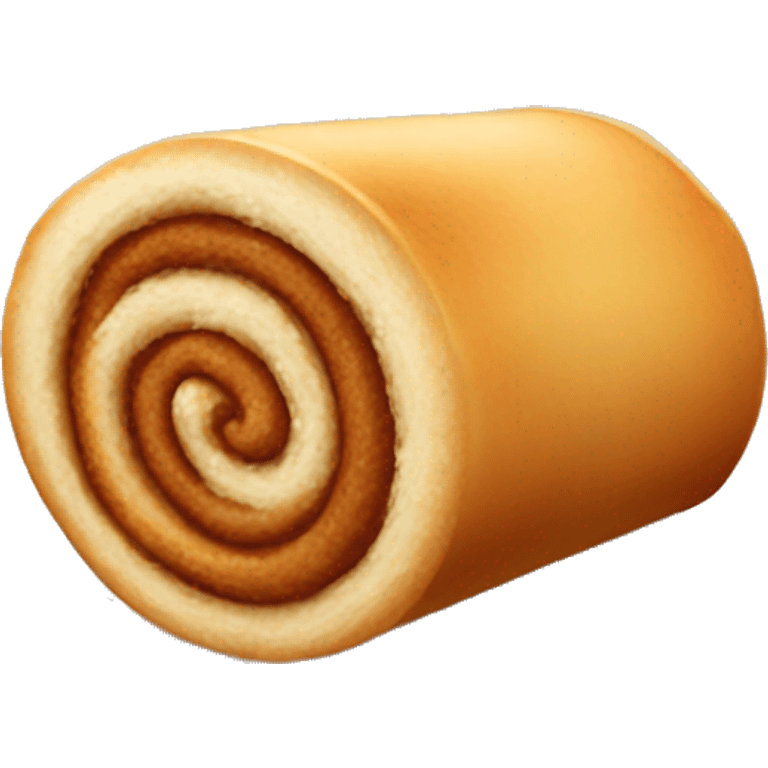 canela roll  emoji