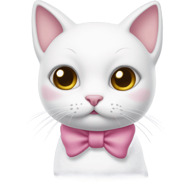 Hello-kitty hello-kitty emoji