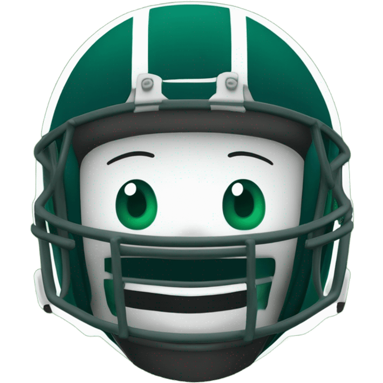 Philadelphia Eagles emoji