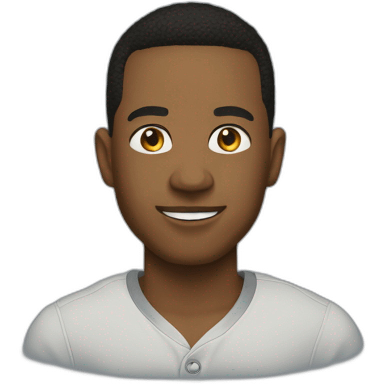 Devon Jackson emoji