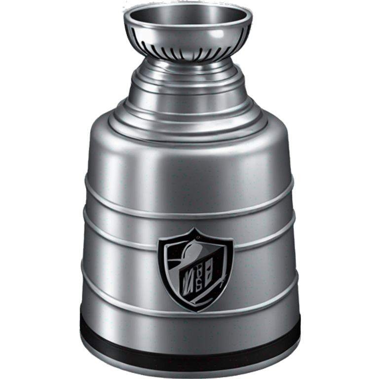 Stanley cup emoji