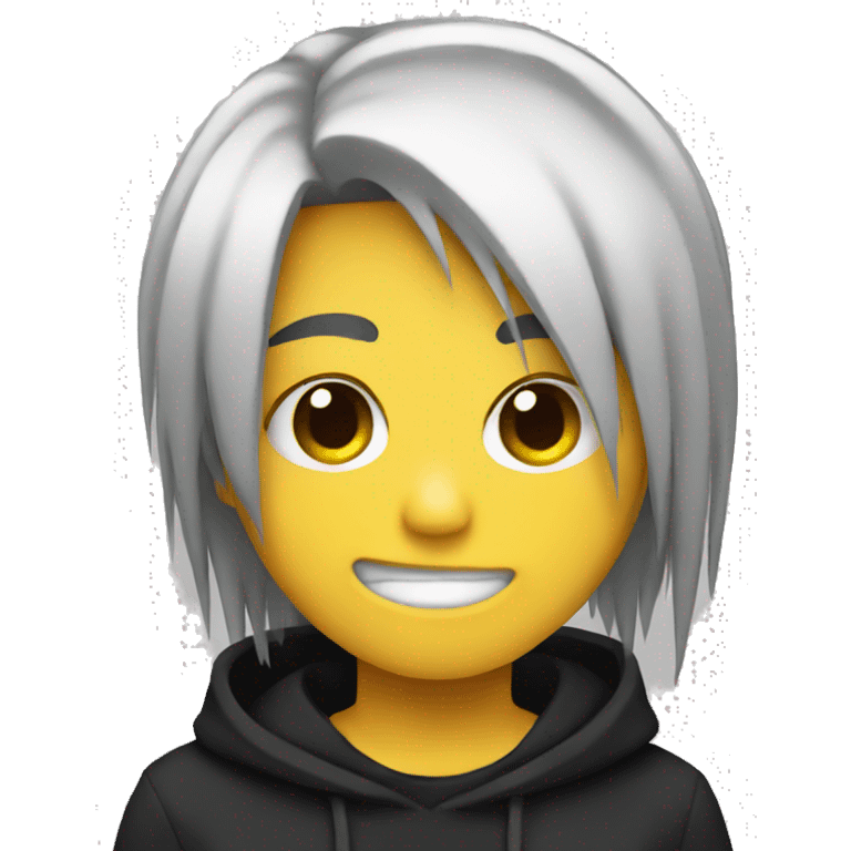 Emo  emoji