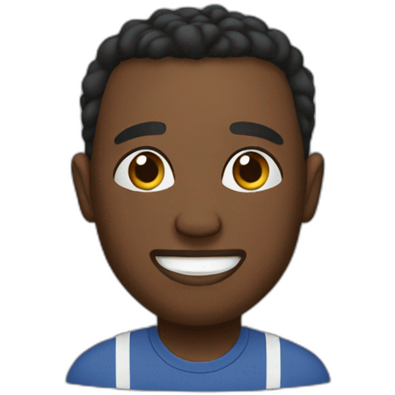 wembanyama emoji