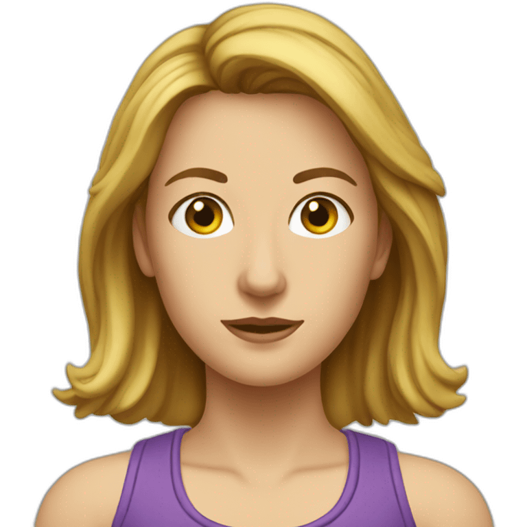 Silvia schwartzman  emoji