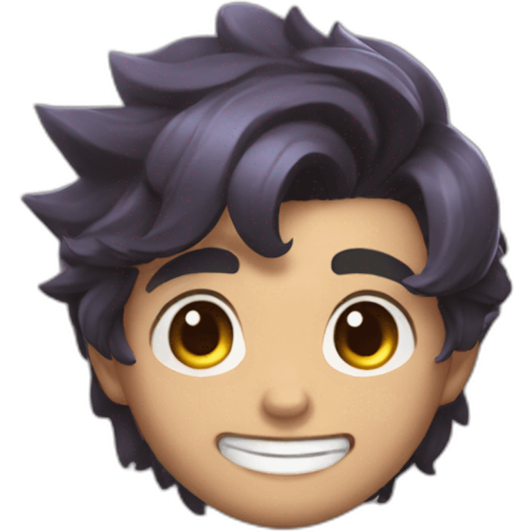 bruno mobile legends bang bang emoji