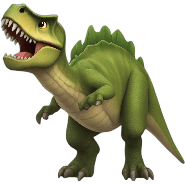 dinoseto vigo emoji