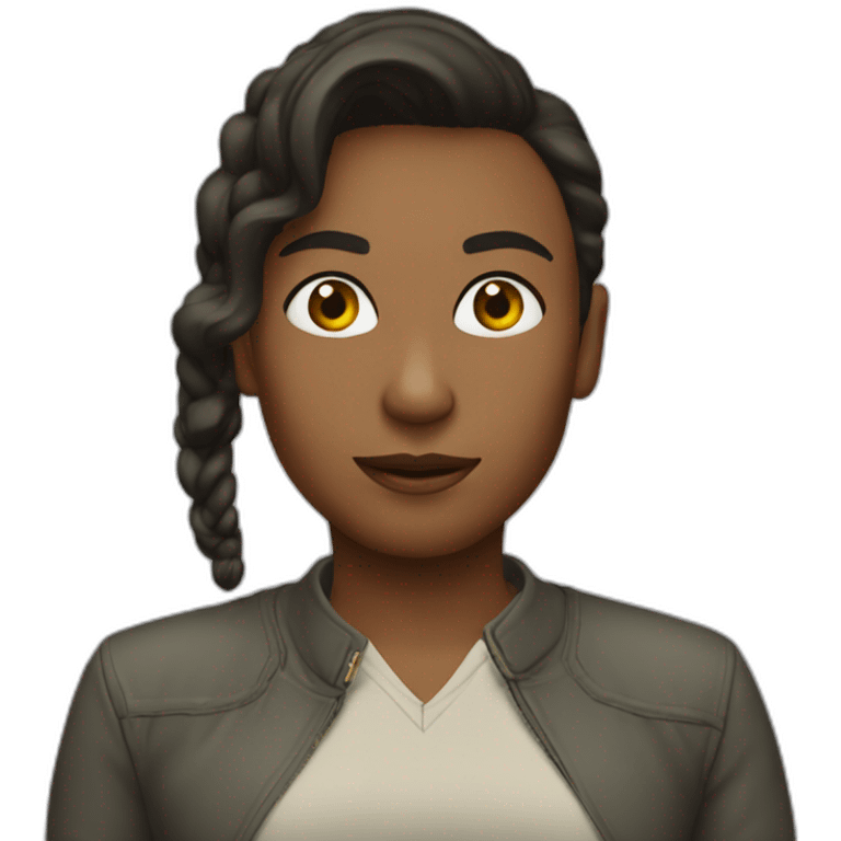 vilma emoji