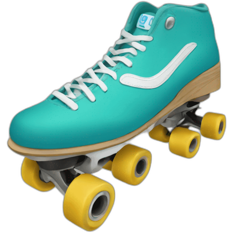 Skate emoji