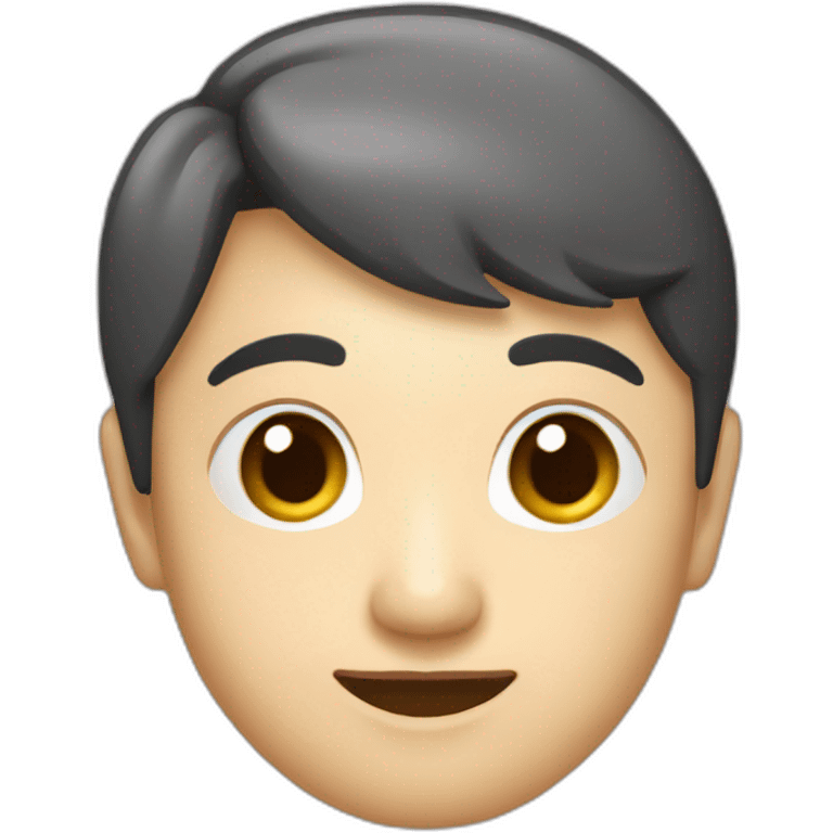 xiaolongpao emoji