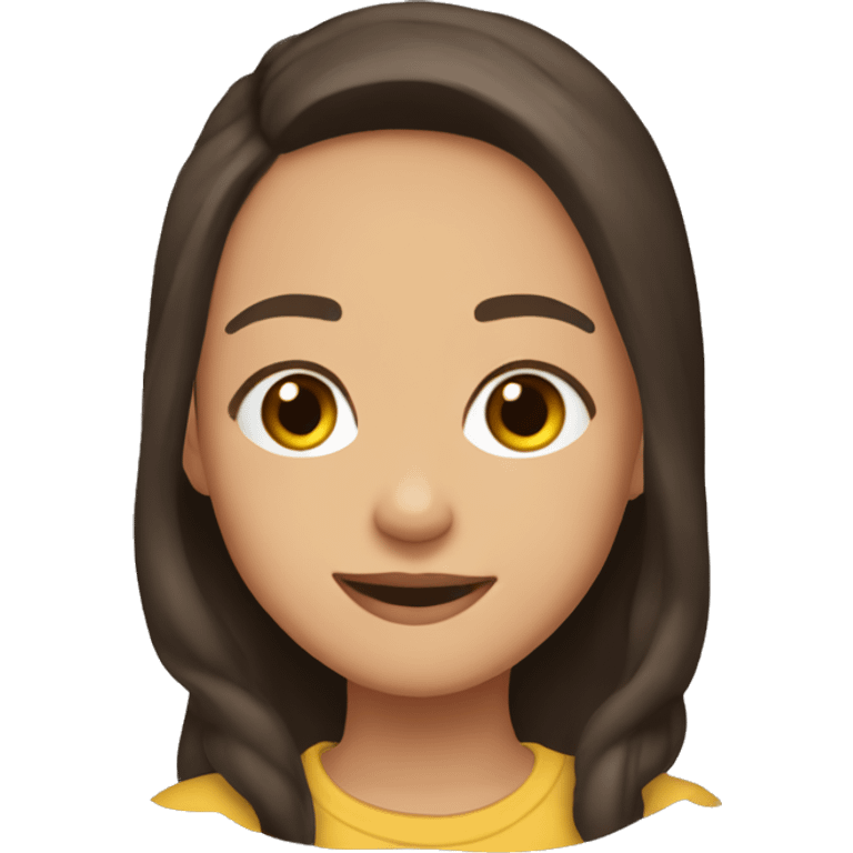 Olivia Rodrigo  emoji