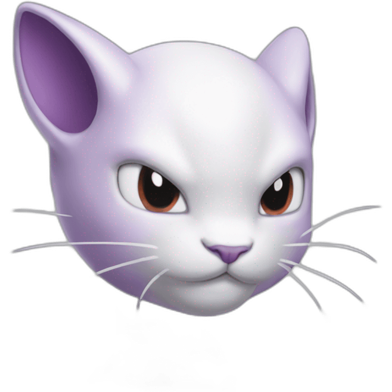 mewtwo emoji