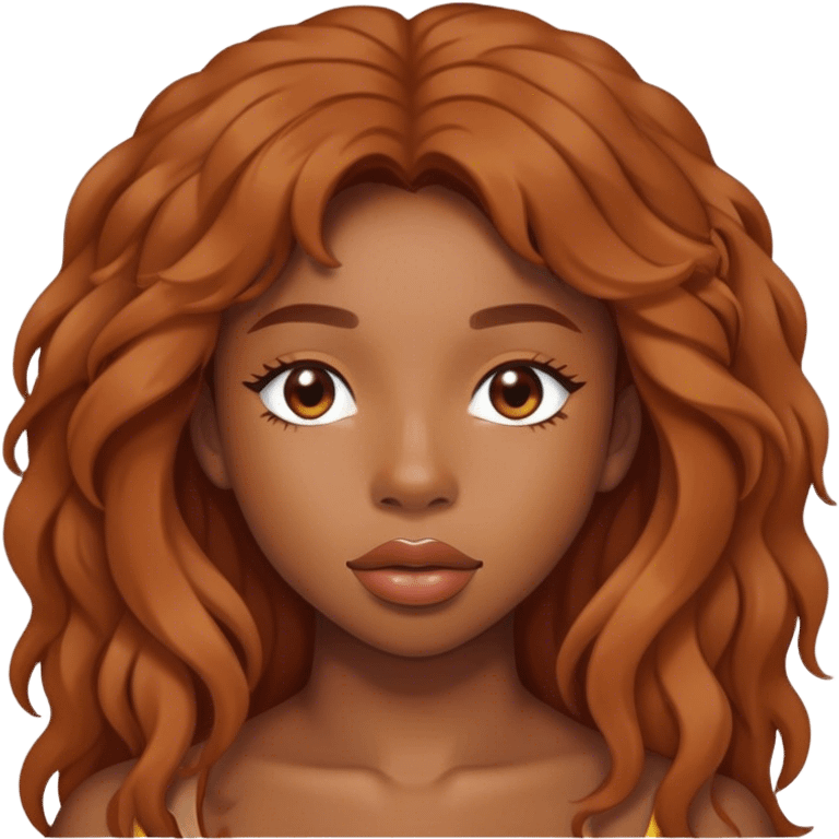 Sza emoji