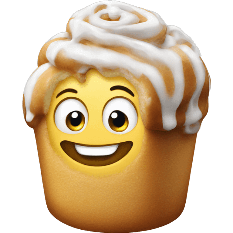 cinamonroll  emoji