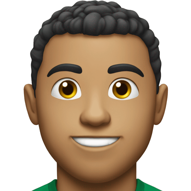 Ronaldo  portugal  creature funny emoji