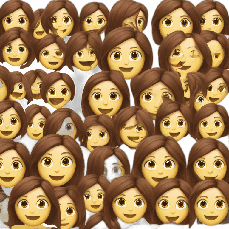 cristina kirchner emoji