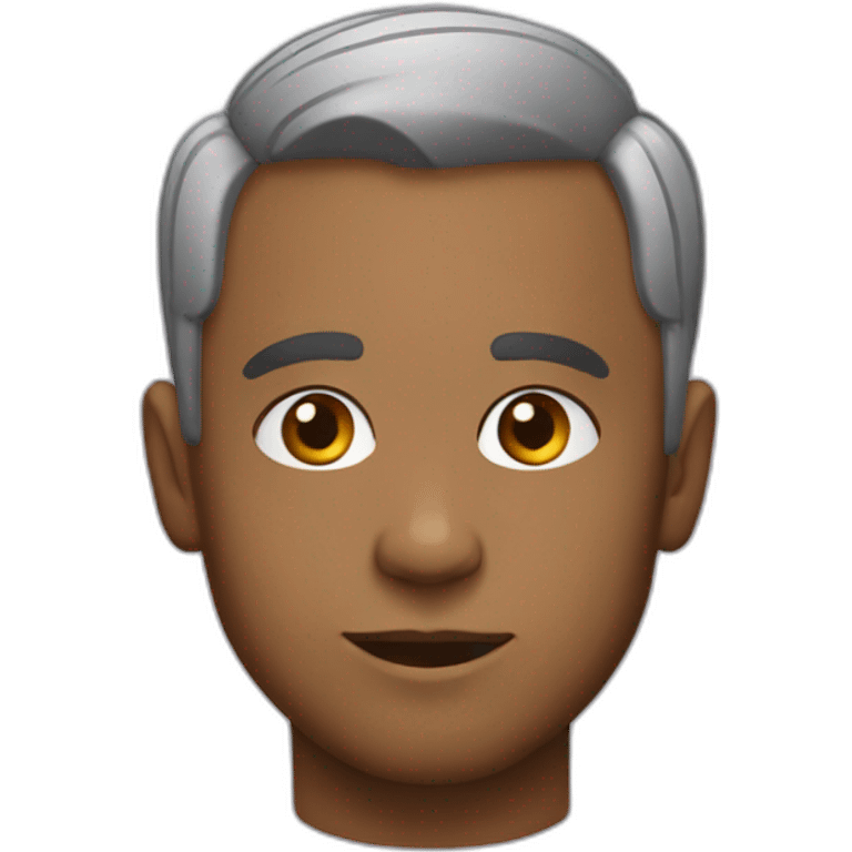 Vitinha emoji