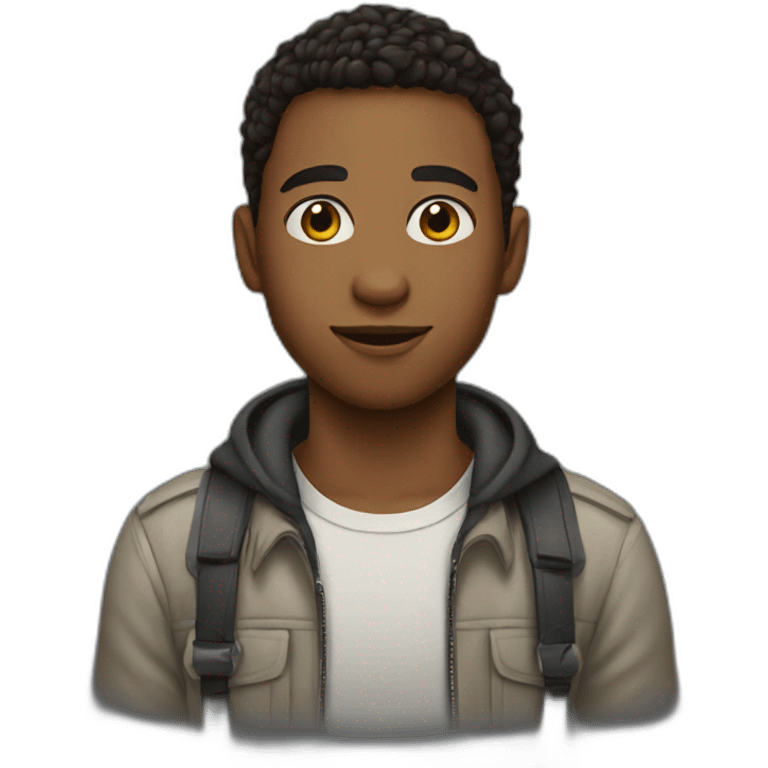 youth emoji