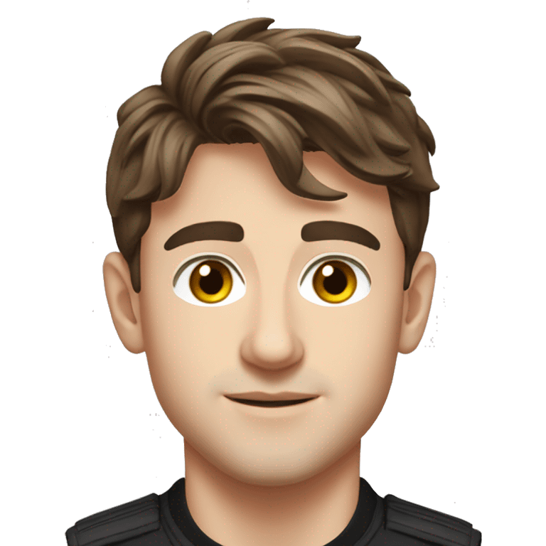 charles leclerc emoji