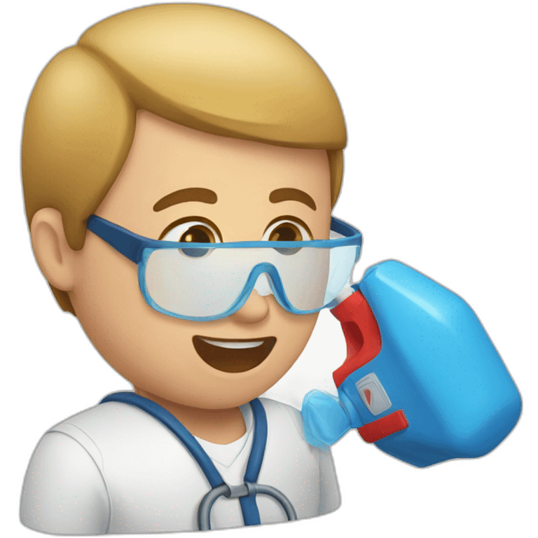 Cpr emoji