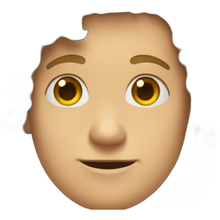 Lex Fridman emoji