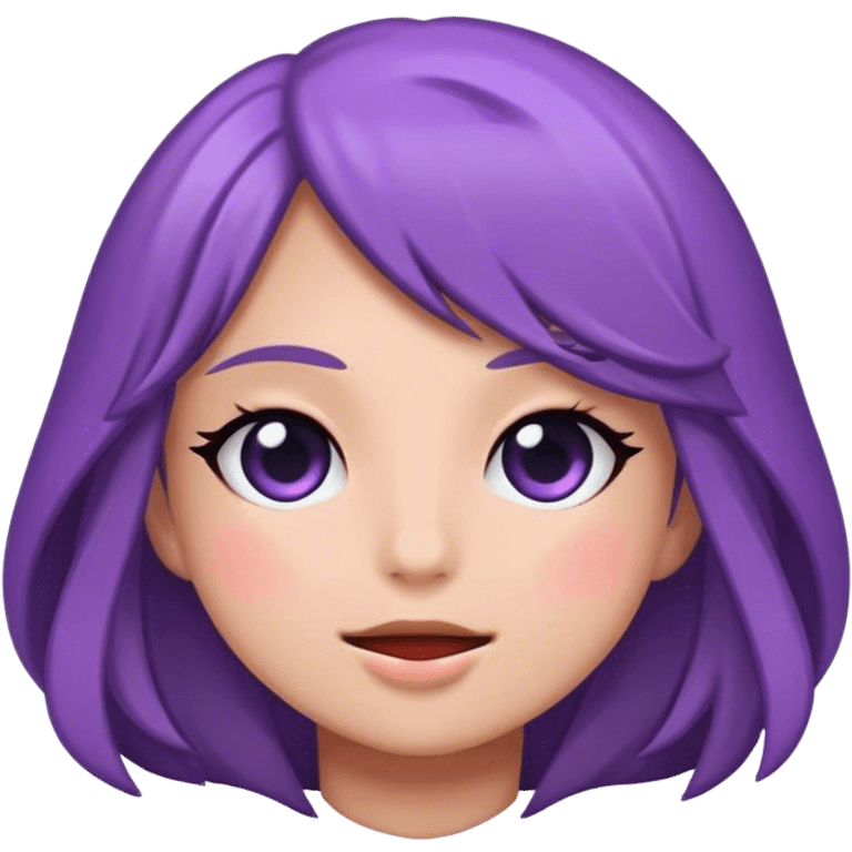 Eva emoji